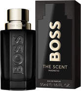 Hugo Boss The Scent Parfum 50ml - Irresistible Men's Perfume